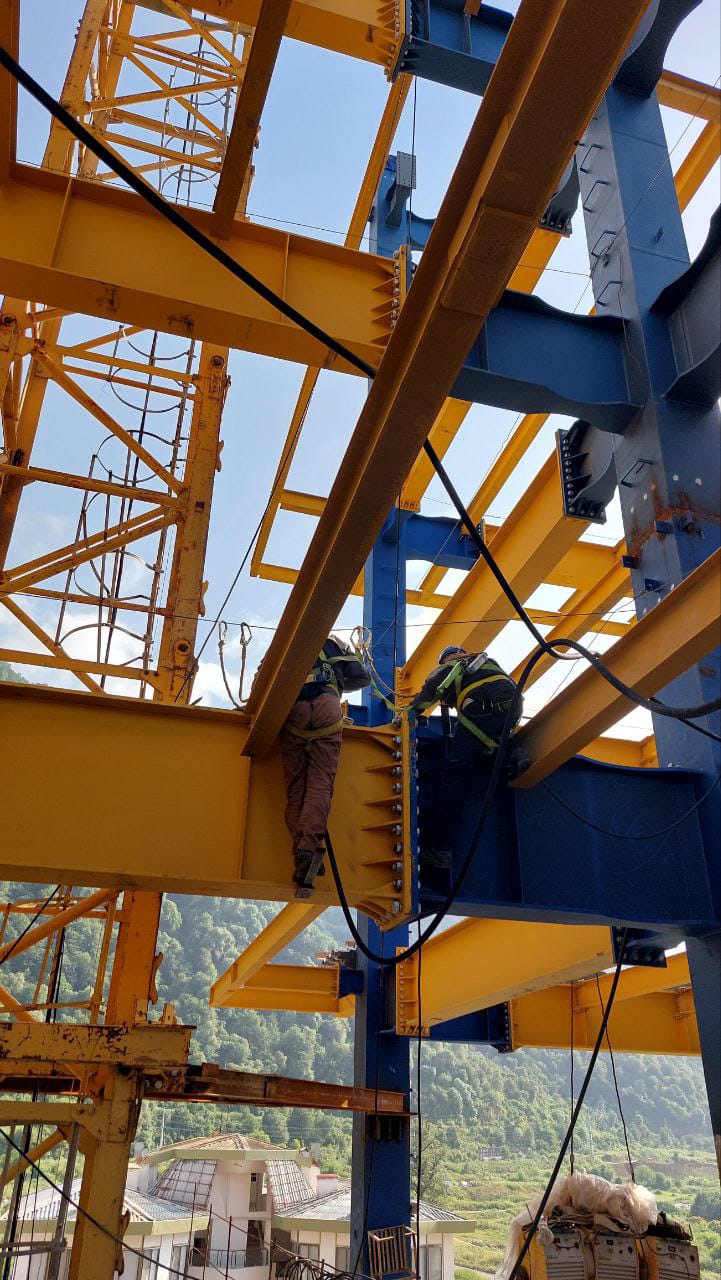 تصویر کارگاه