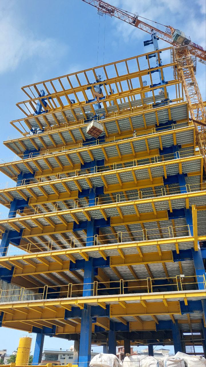 تصویر کارگاه