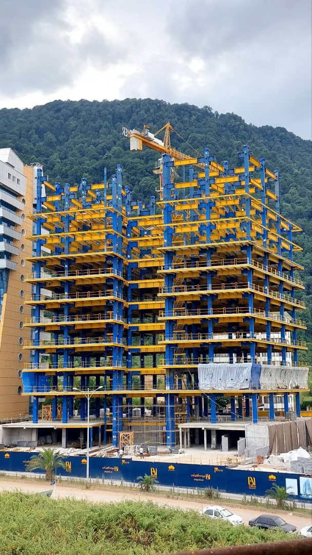 تصویر کارگاه