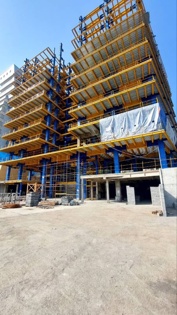 تصویر کارگاه