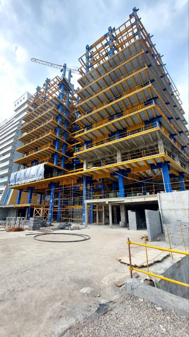 تصویر کارگاه