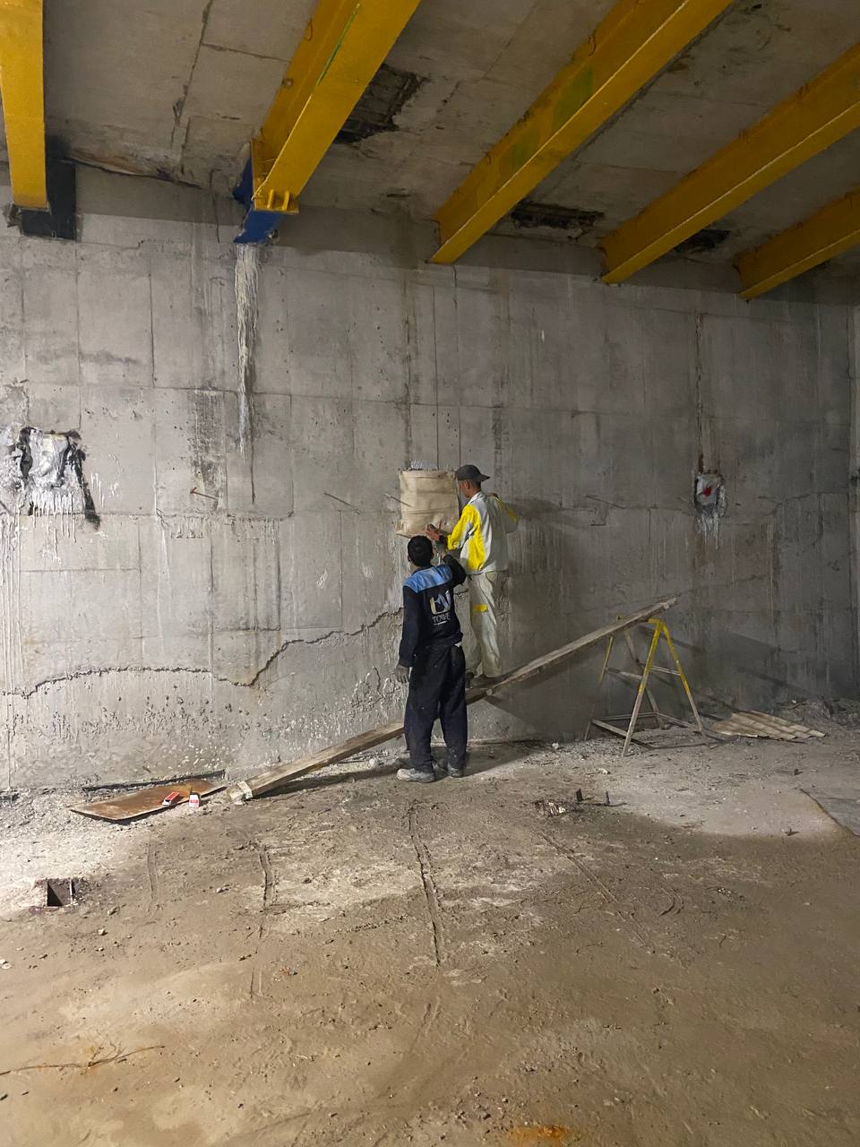 تصویر کارگاه