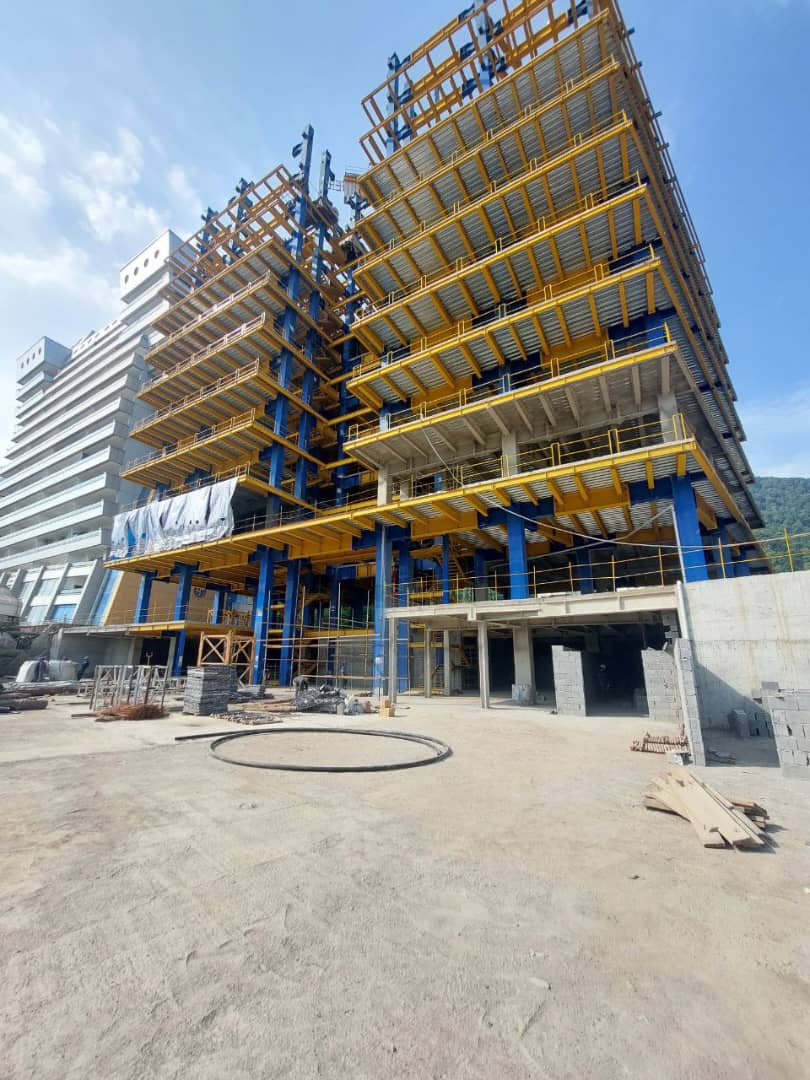 تصویر کارگاه