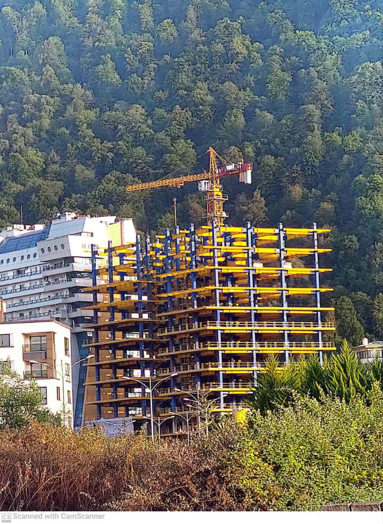 تصویر کارگاه