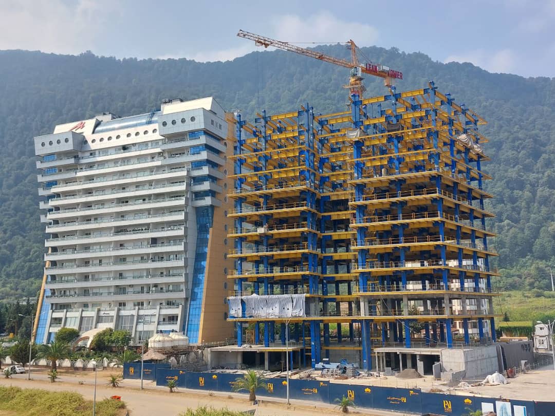 تصویر کارگاه