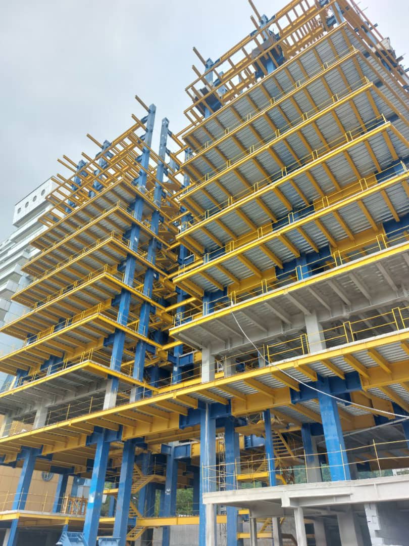 تصویر کارگاه