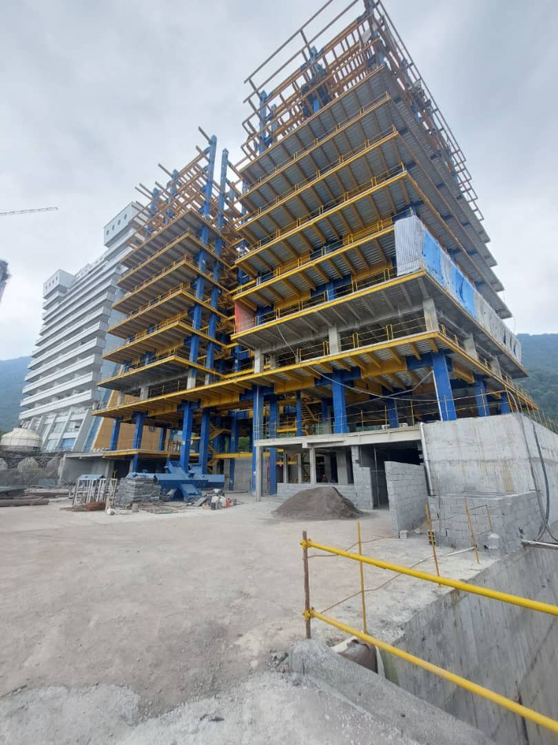 تصویر کارگاه