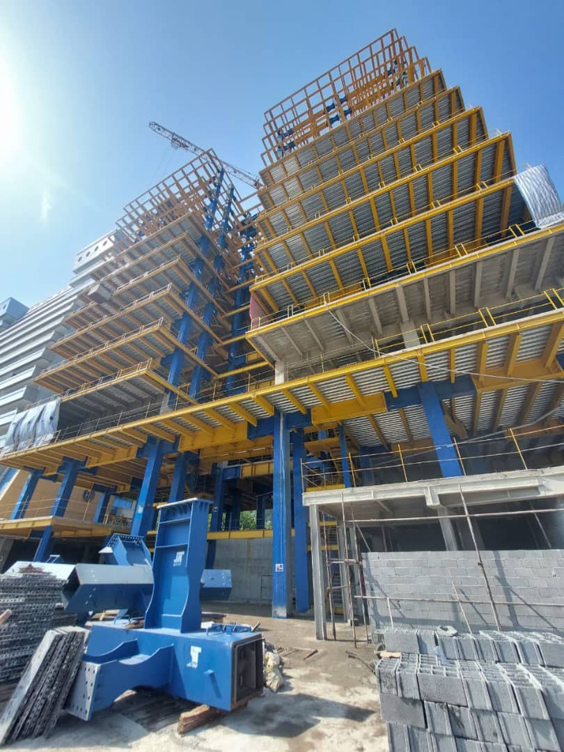 تصویر کارگاه