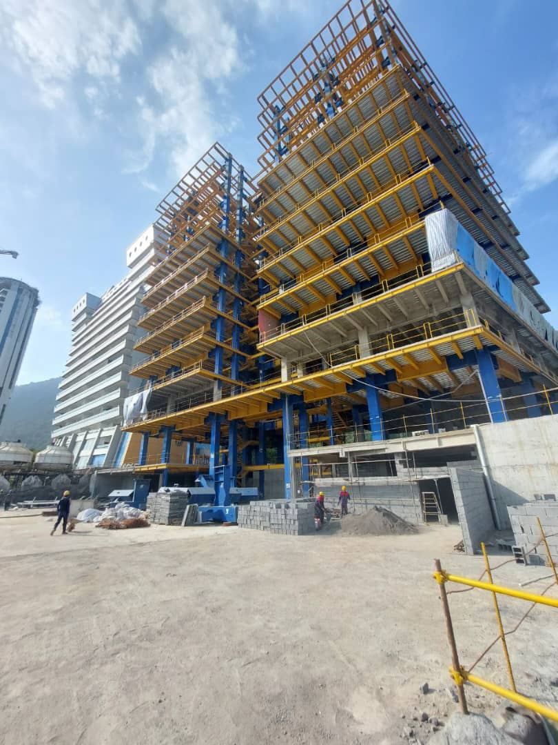 تصویر کارگاه