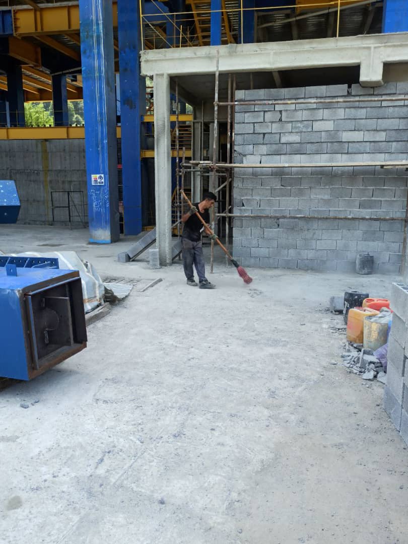 تصویر کارگاه