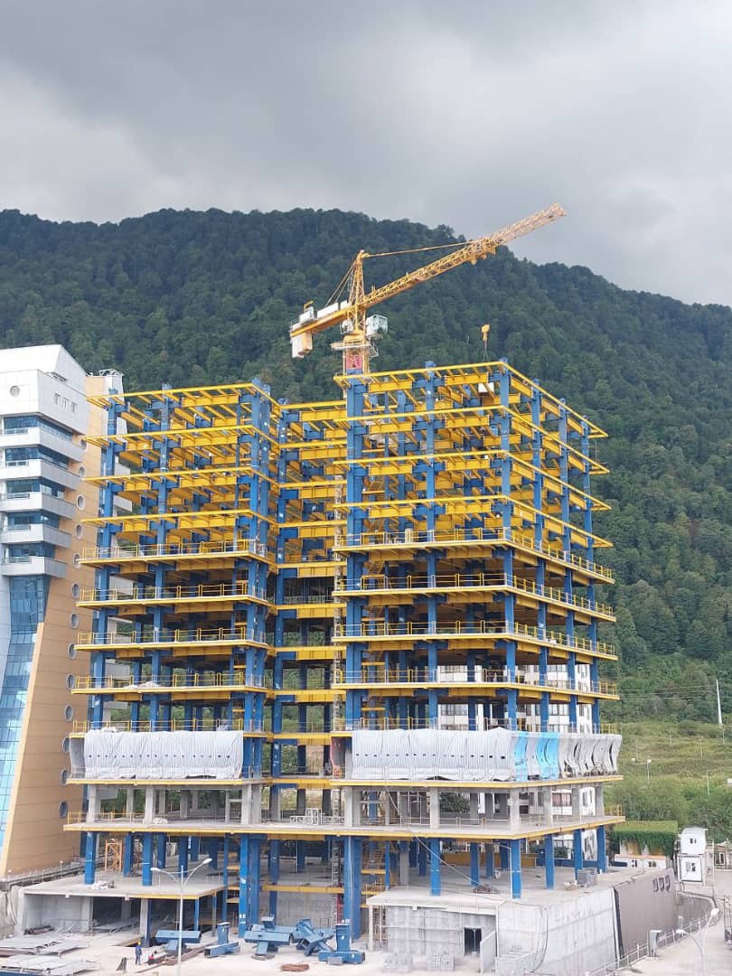 تصویر کارگاه