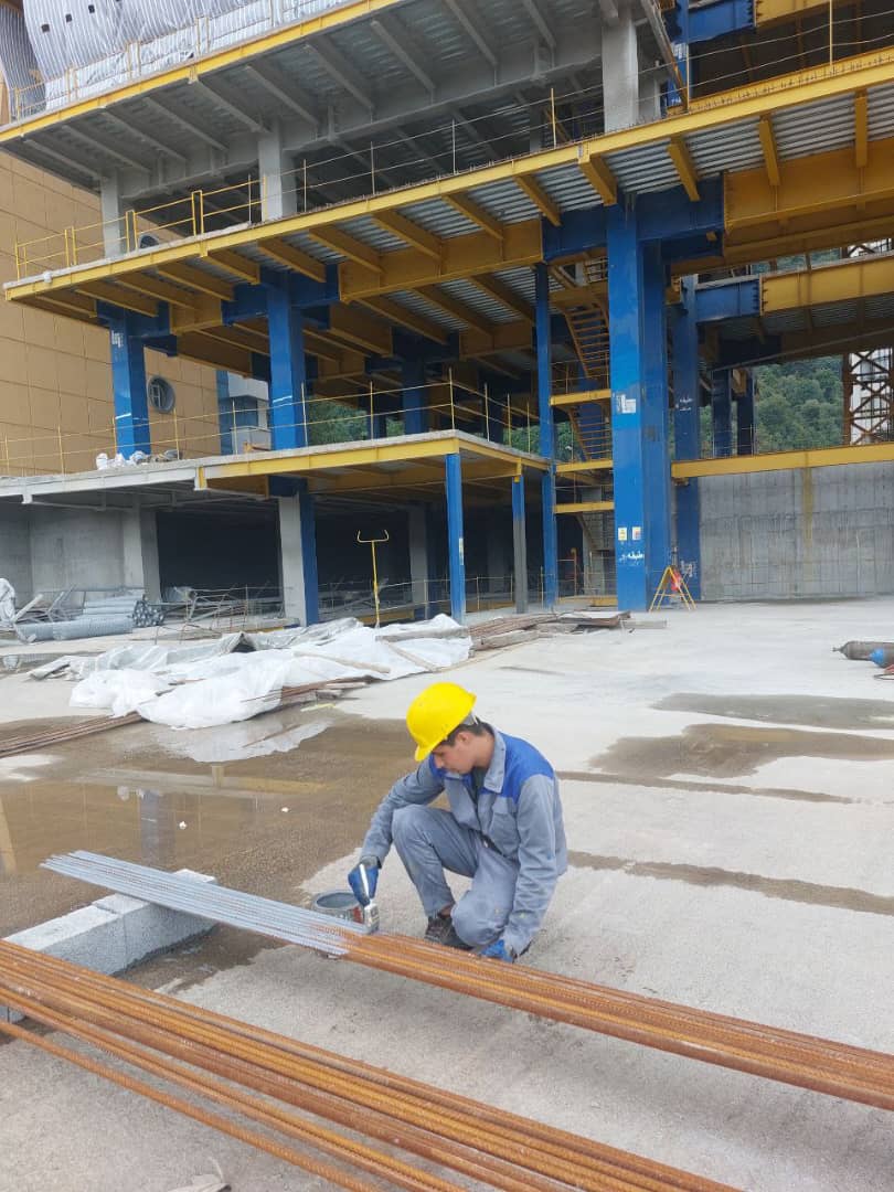 تصویر کارگاه