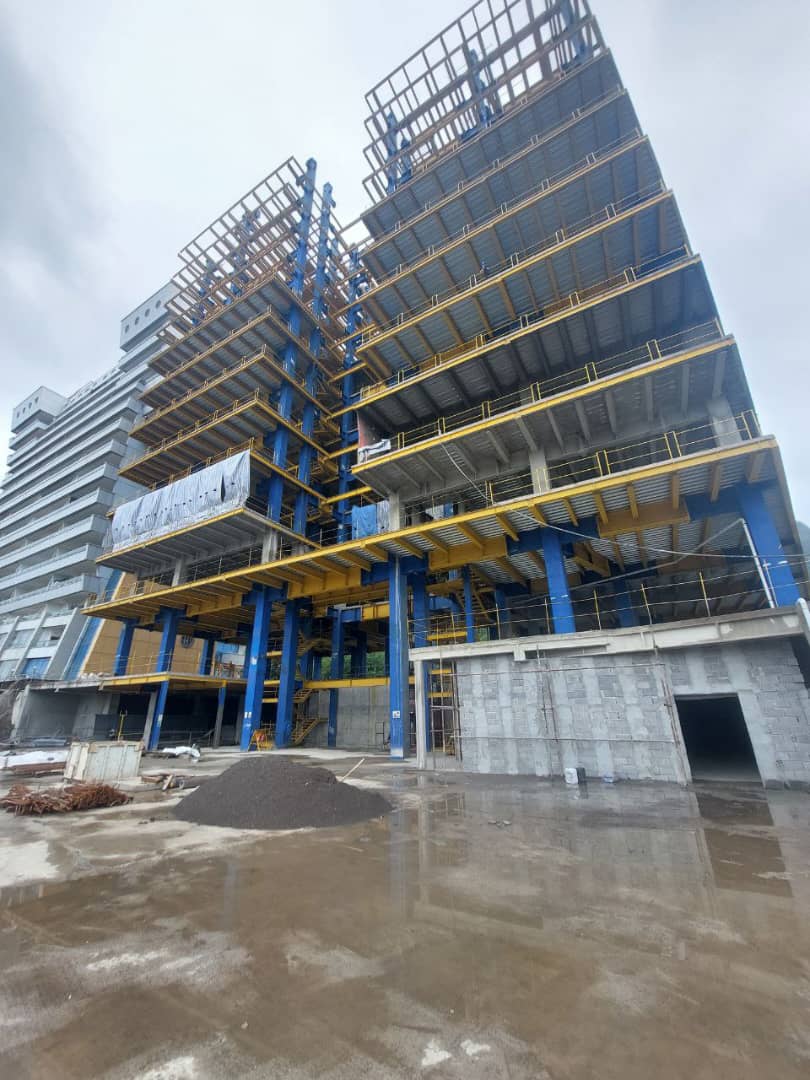 تصویر کارگاه