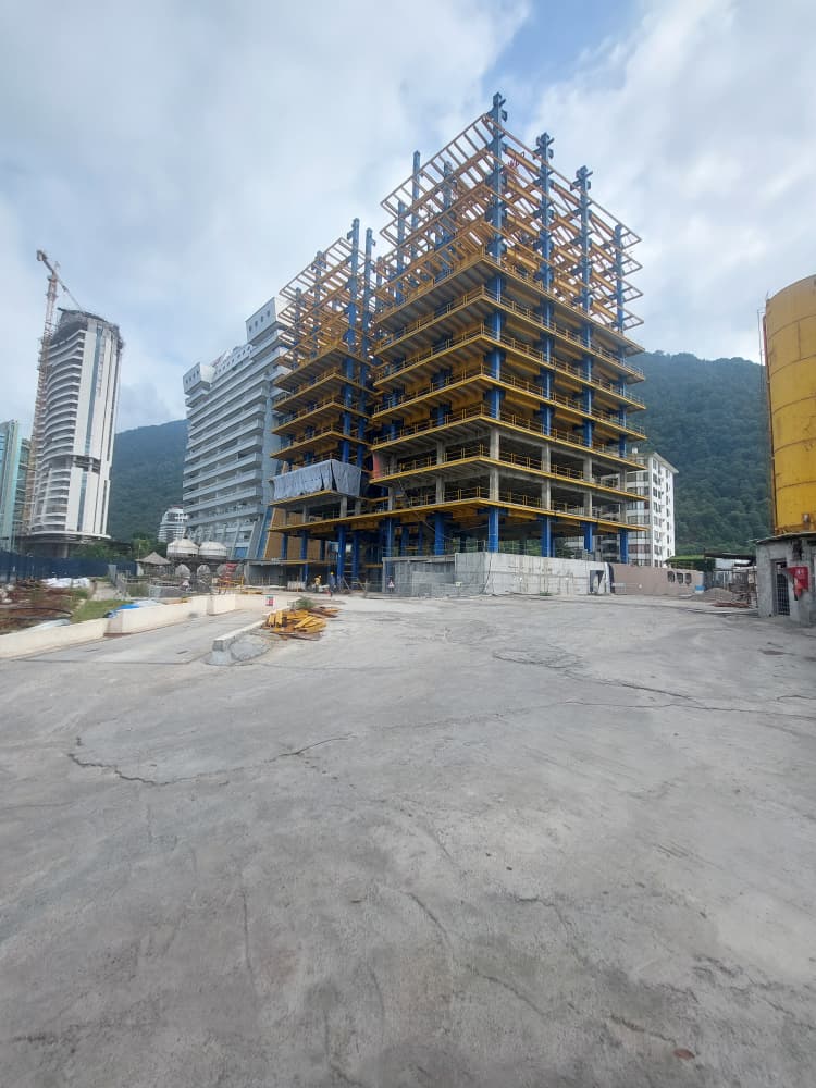 تصویر کارگاه