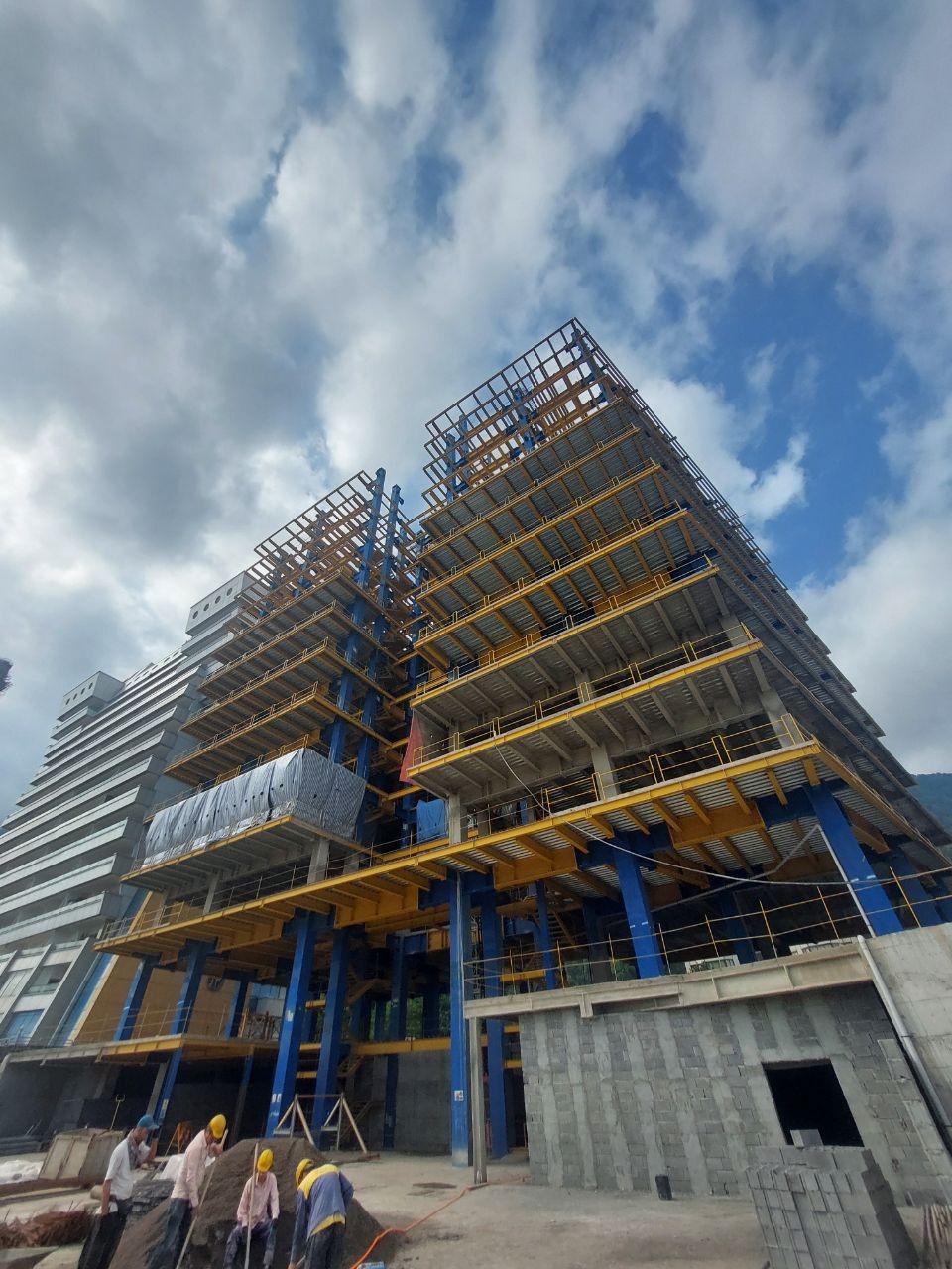 تصویر کارگاه