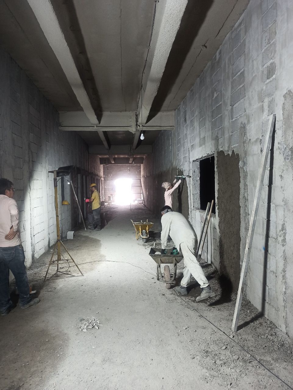 تصویر کارگاه