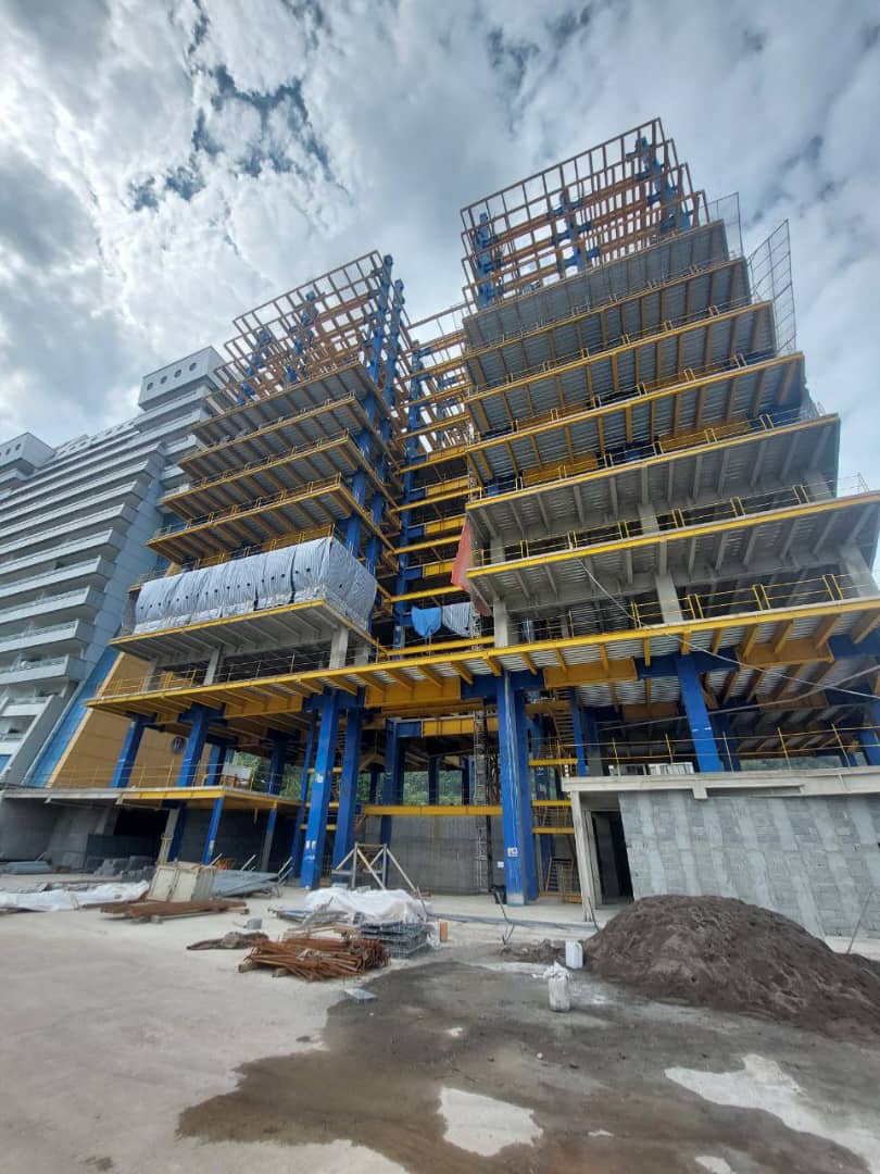 تصویر کارگاه