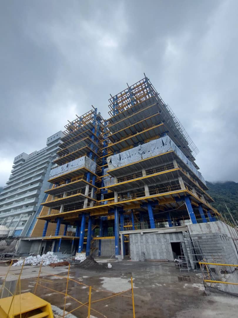 تصویر کارگاه