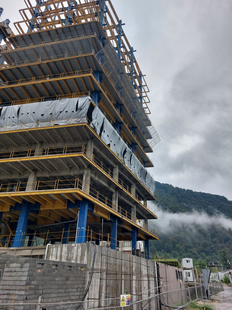 تصویر کارگاه