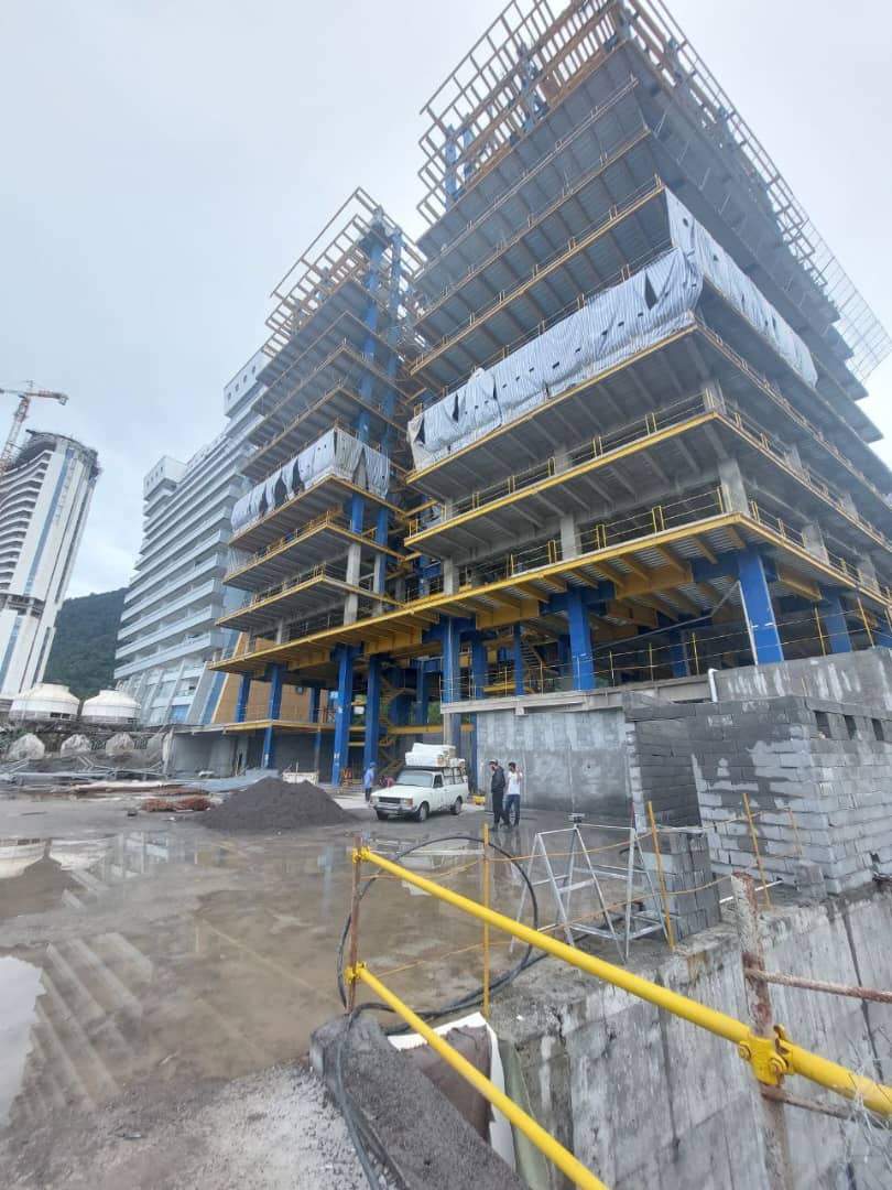 تصویر کارگاه