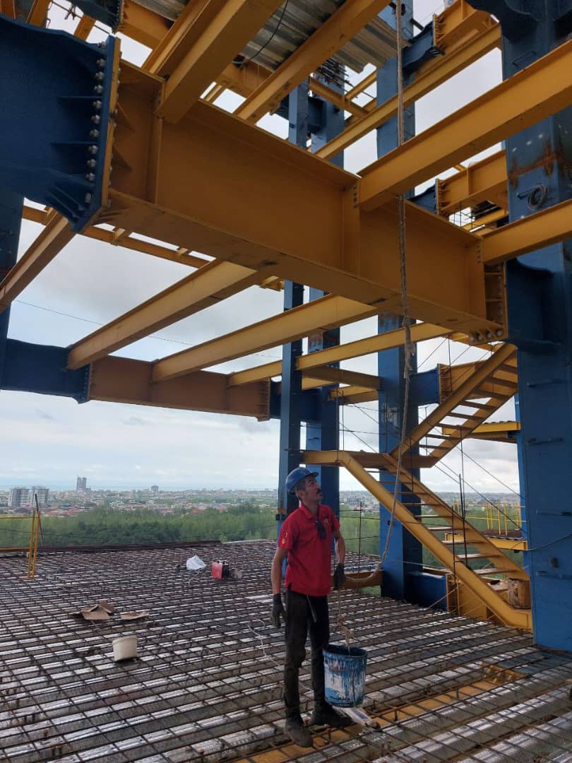 تصویر کارگاه