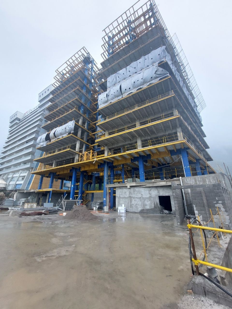 تصویر کارگاه