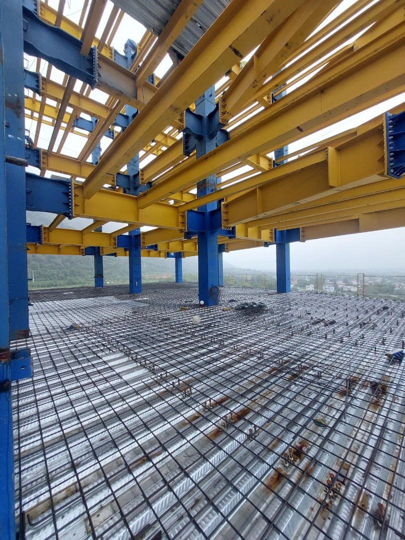 تصویر کارگاه