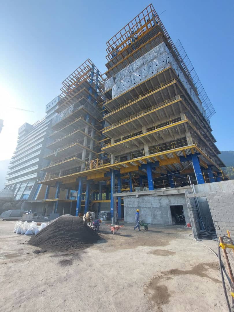 تصویر کارگاه