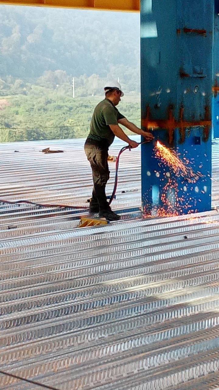 تصویر کارگاه