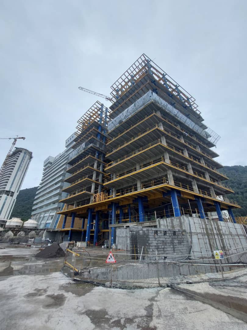 تصویر کارگاه