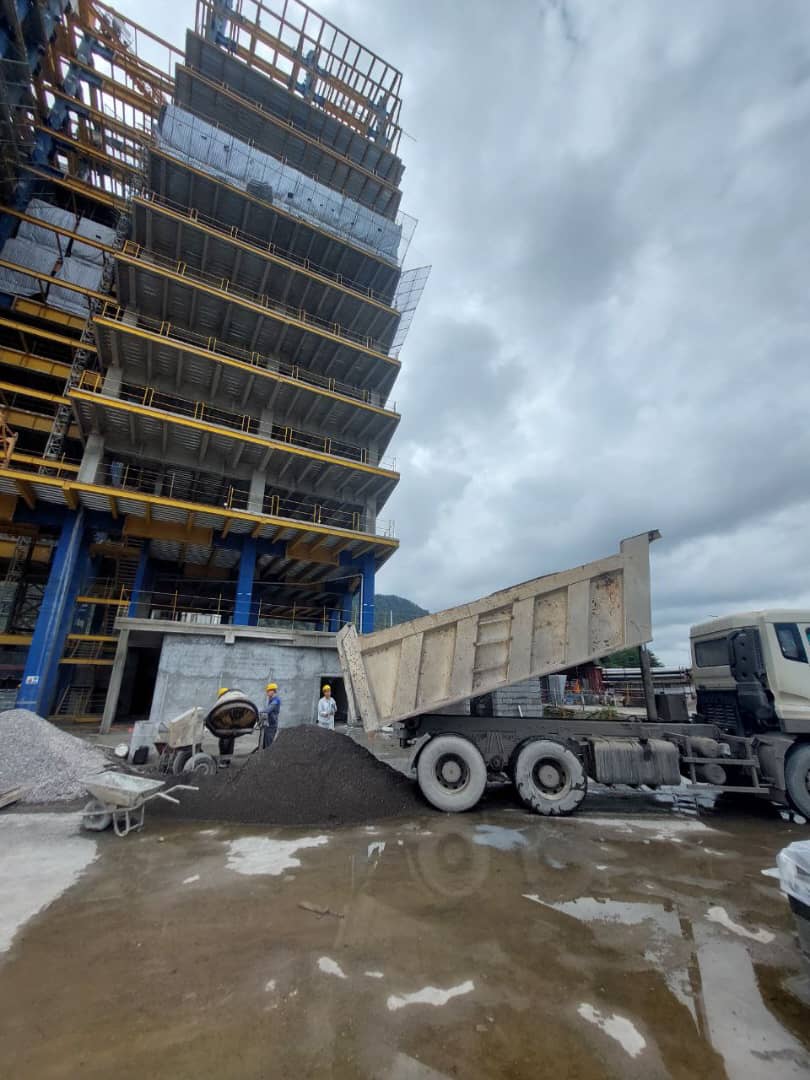 تصویر کارگاه