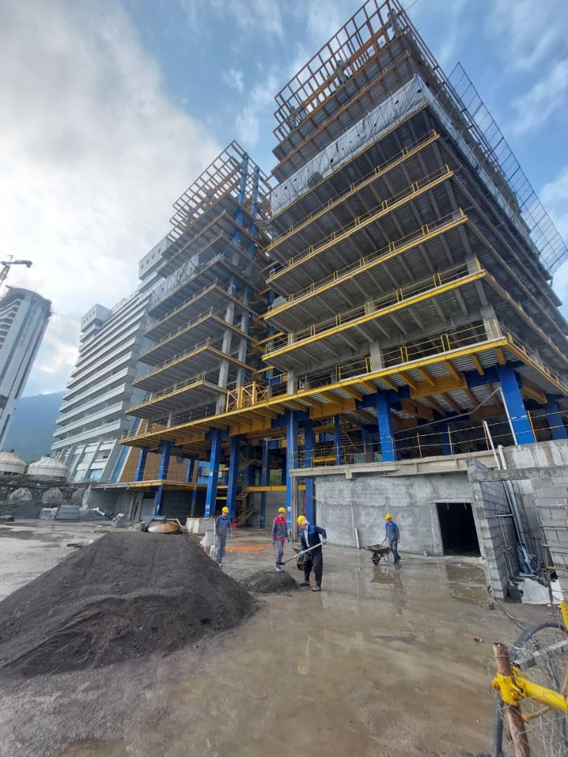 تصویر کارگاه