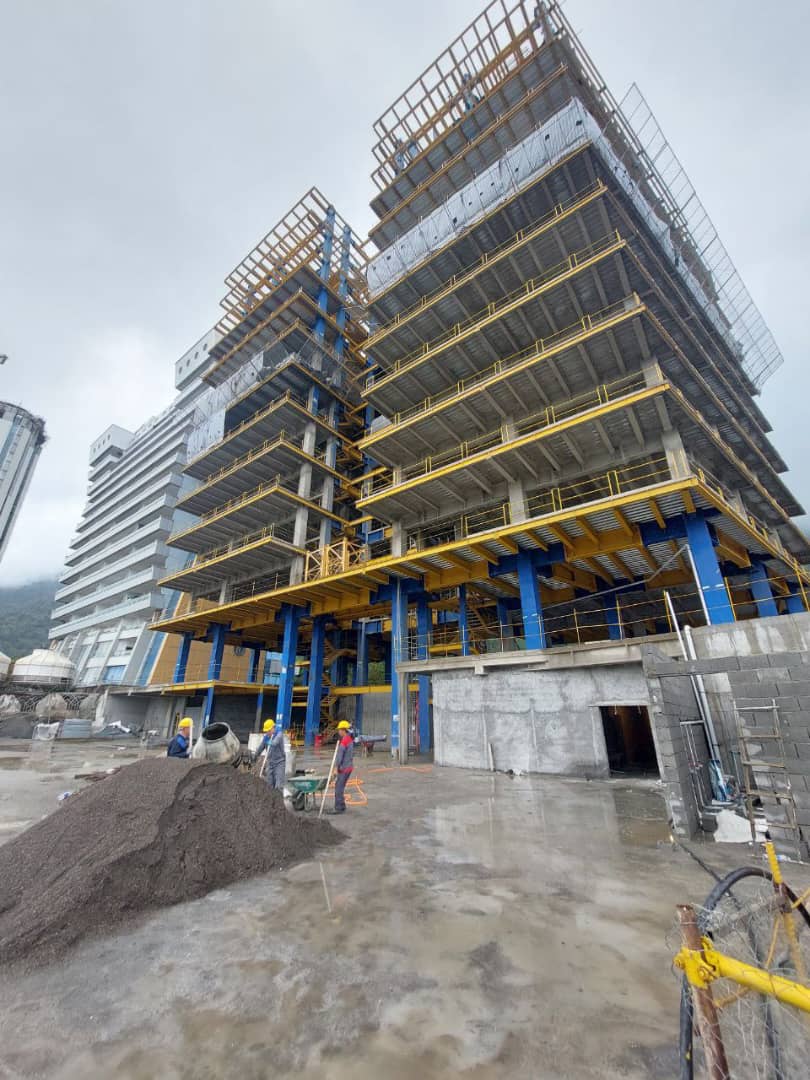 تصویر کارگاه