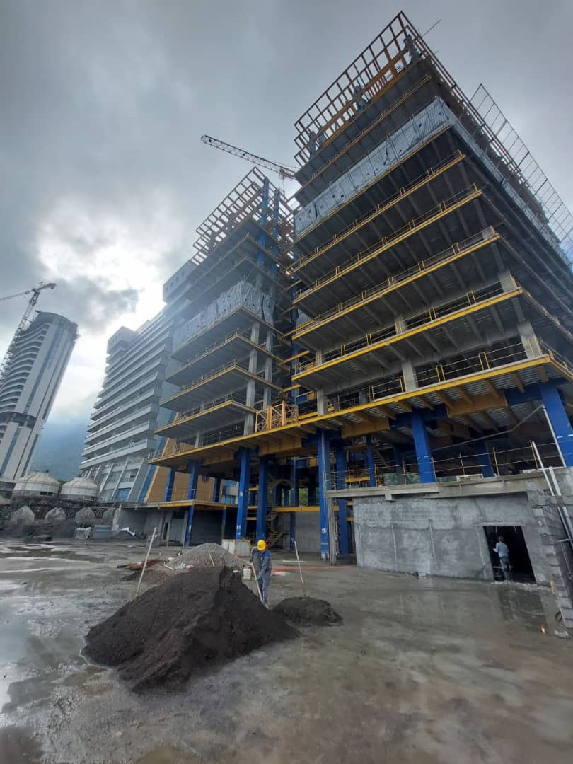 تصویر کارگاه