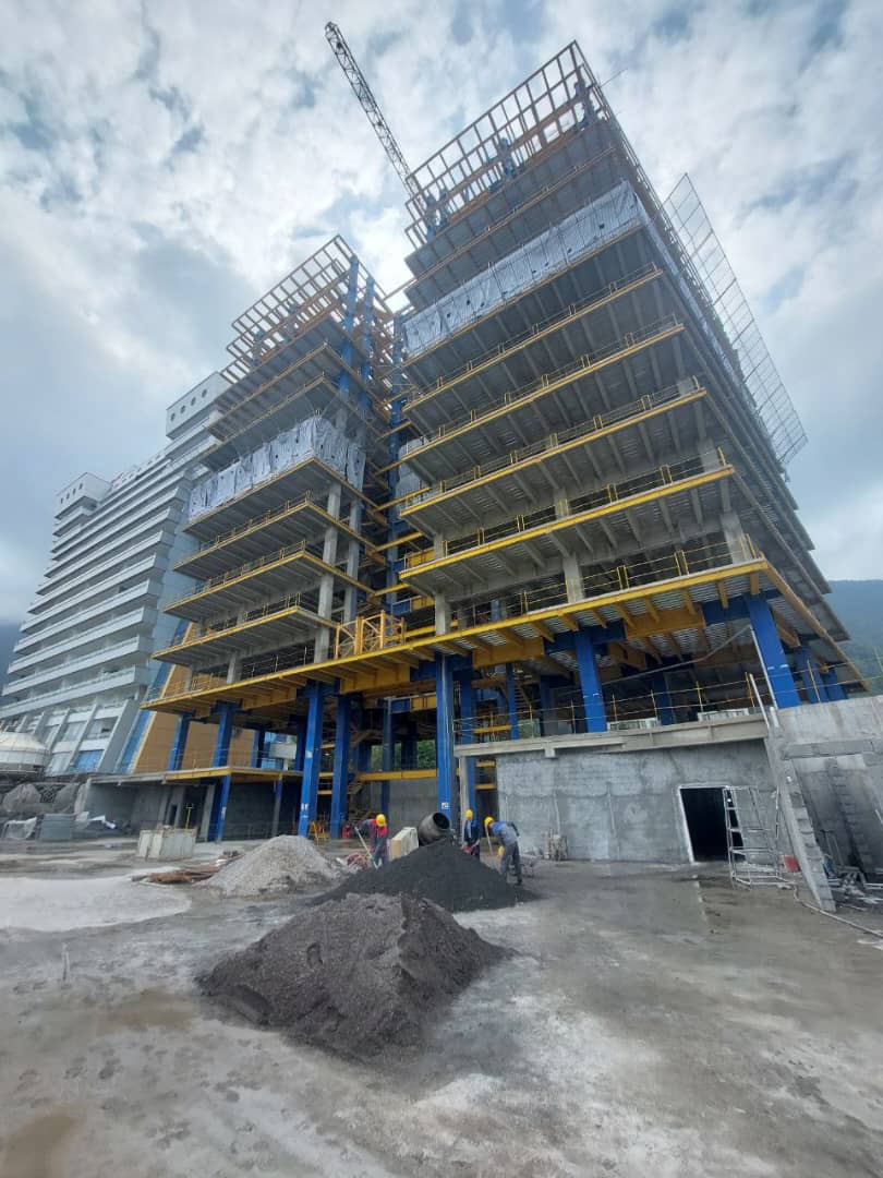 تصویر کارگاه