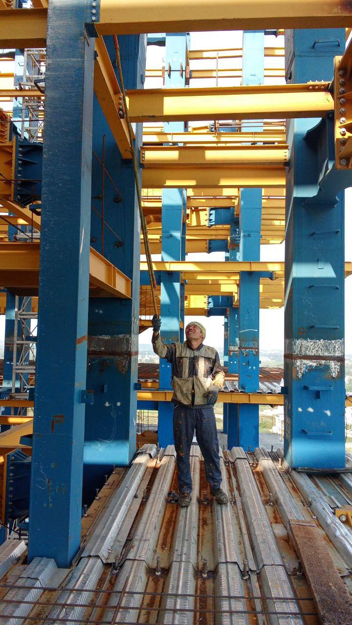 تصویر کارگاه