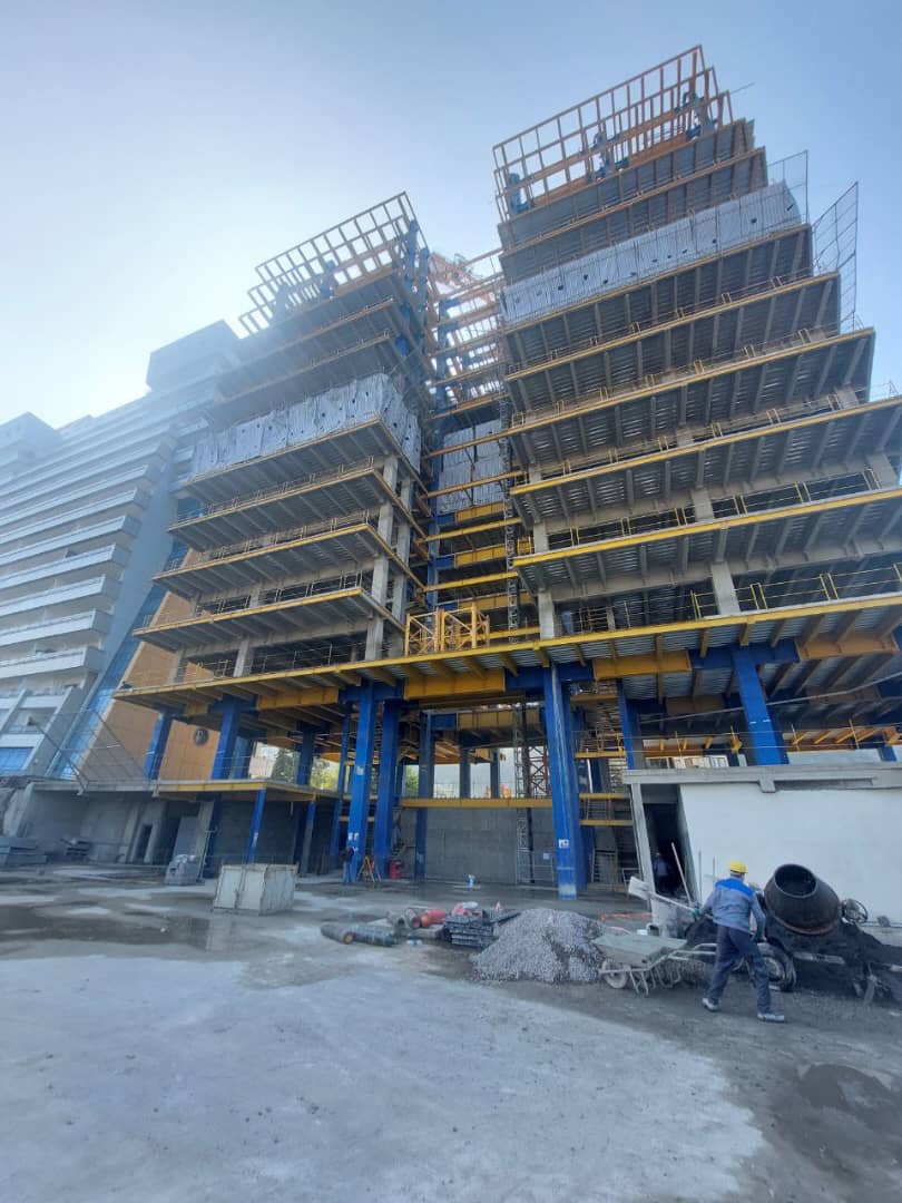 تصویر کارگاه