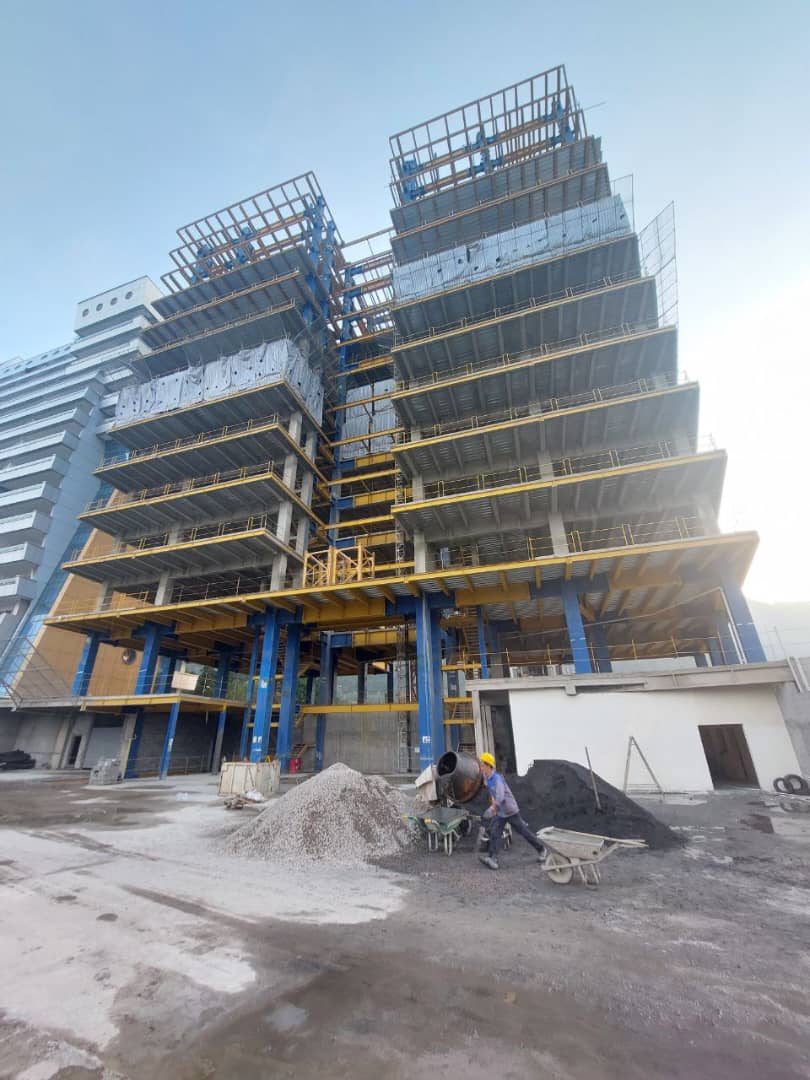 تصویر کارگاه