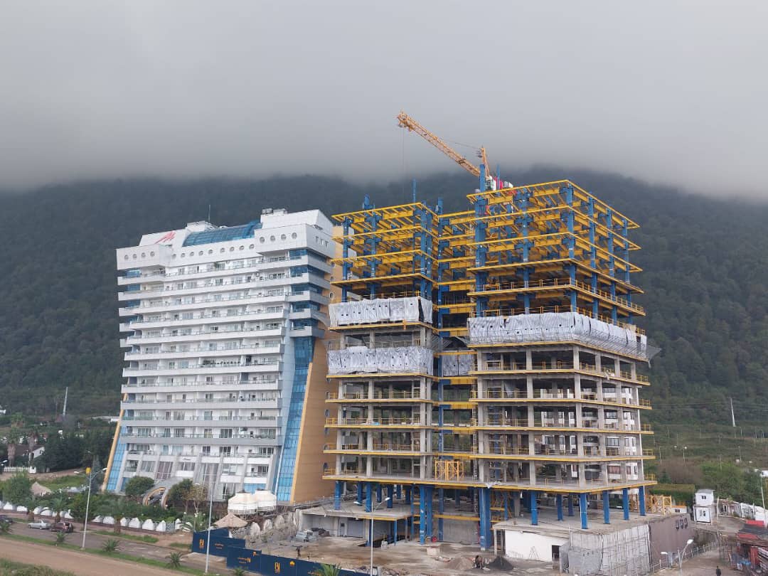 تصویر کارگاه