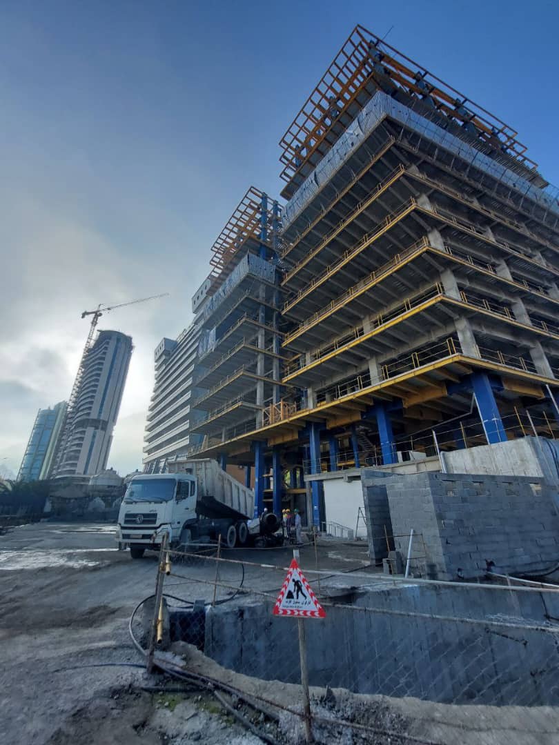 تصویر کارگاه