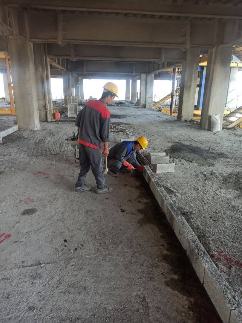 تصویر کارگاه