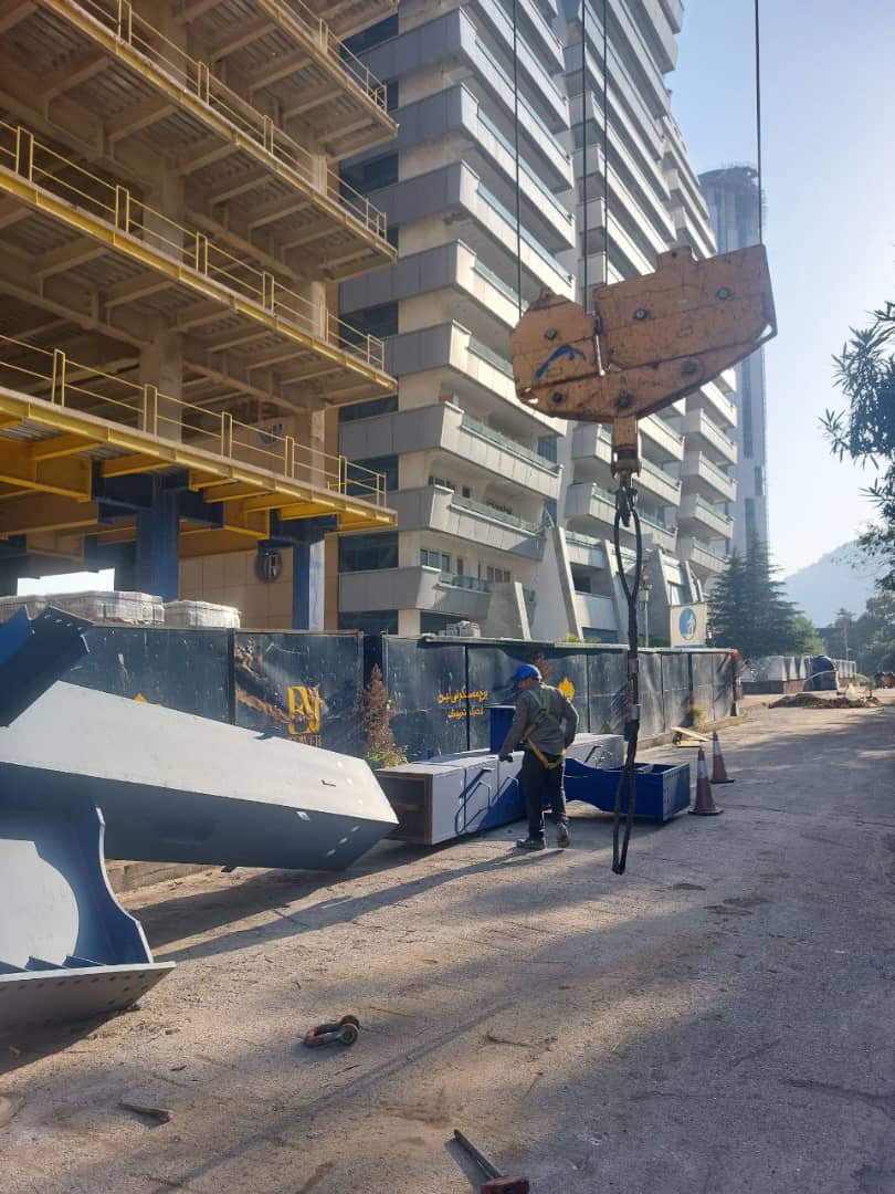 تصویر کارگاه