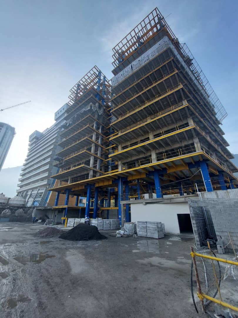 تصویر کارگاه