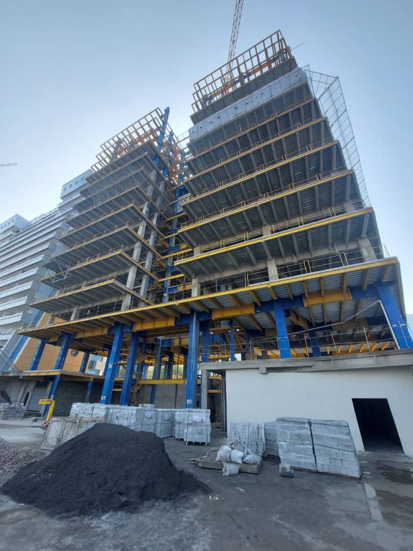 تصویر کارگاه