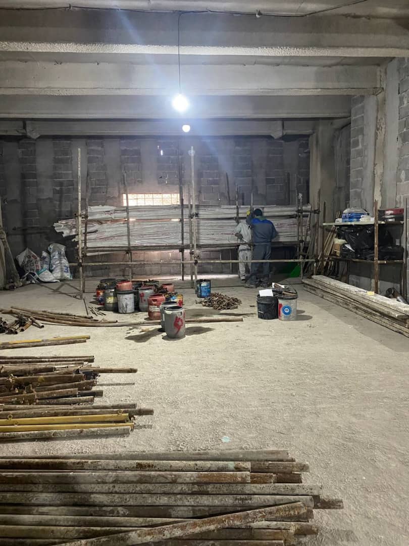 تصویر کارگاه