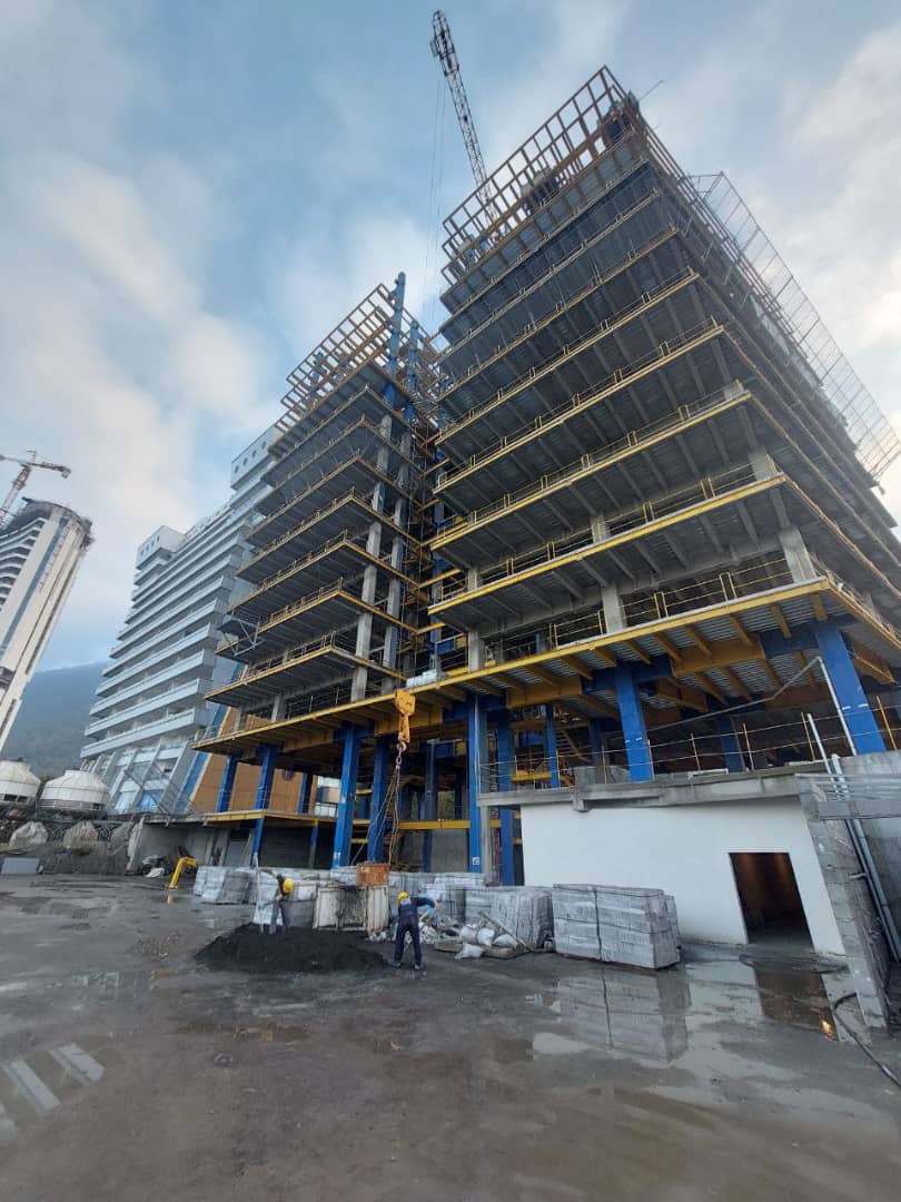 تصویر کارگاه