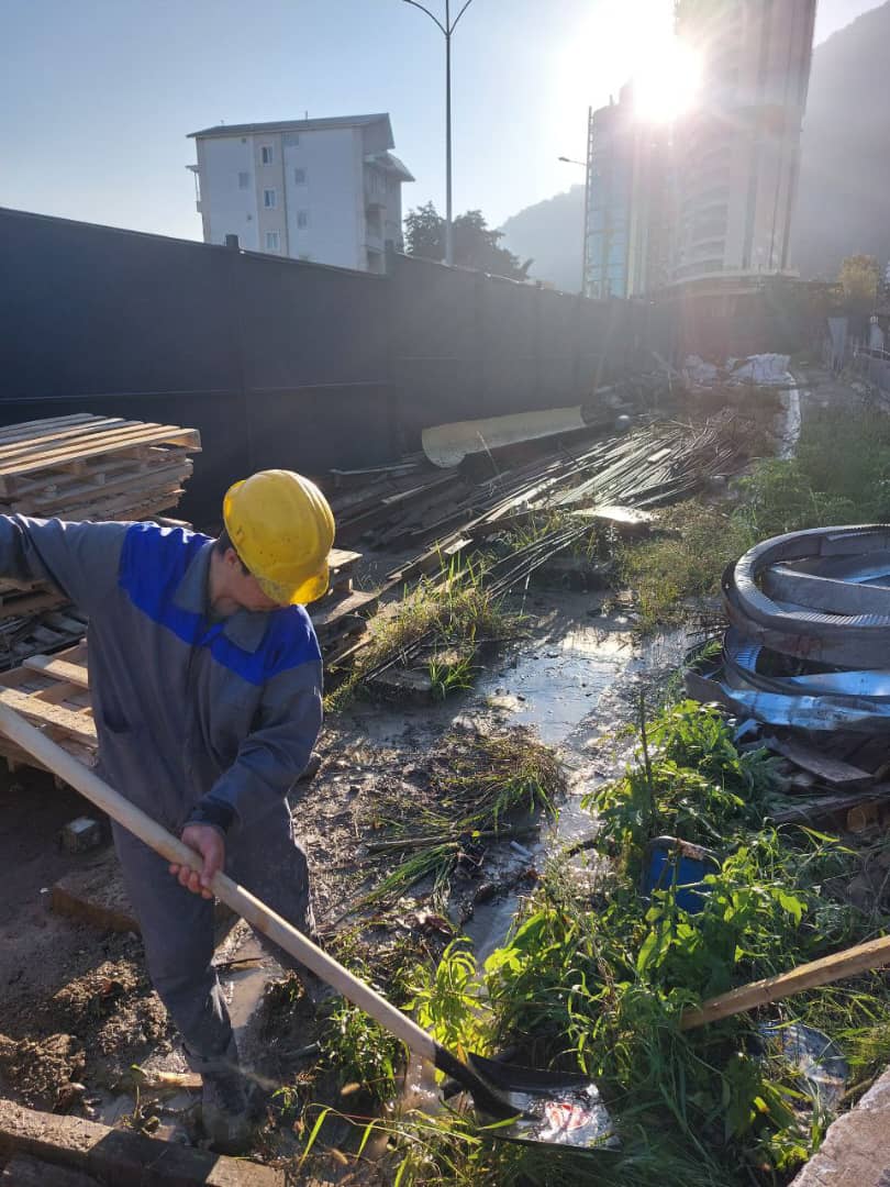 تصویر کارگاه