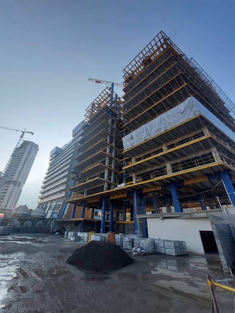 تصویر کارگاه