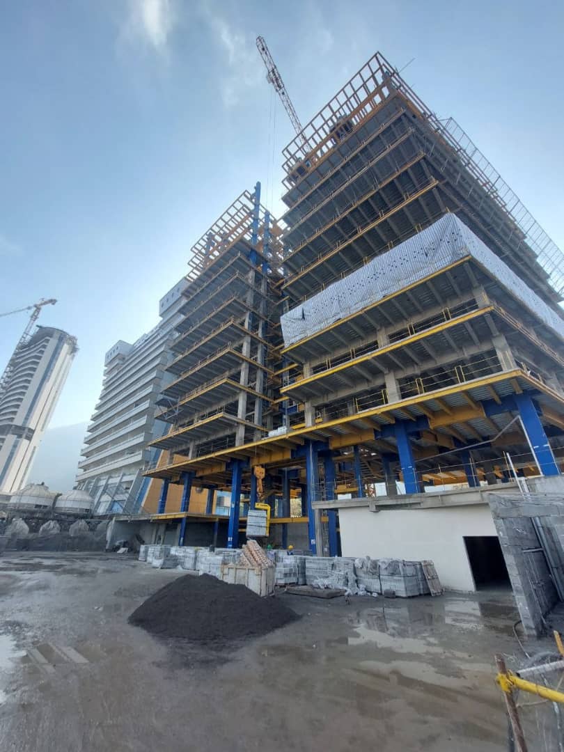 تصویر کارگاه