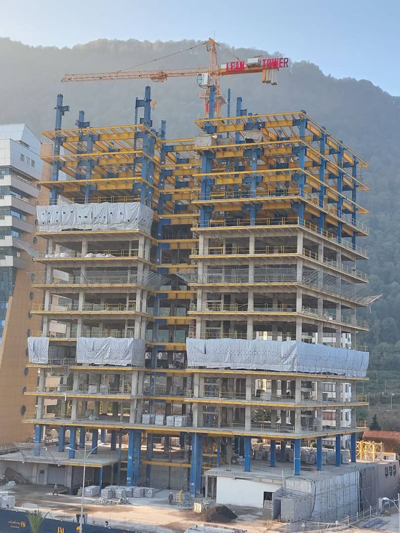 تصویر کارگاه